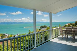Sunseeker Views Nelson - Nelson - 0