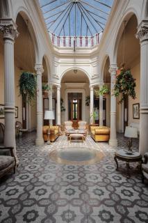 Hotel del Casco - San Isidro - 9