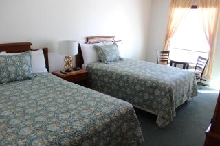 Welcome Inn - Mattawa - 2