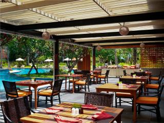 Mangsit Suites by Holiday Resort Lombok - Mangsit - 4