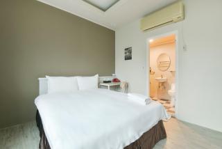Raise Hotel Taichung - Taichung - 1