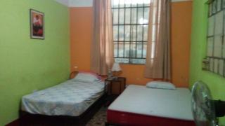 Hostal Virrey & Tours - 7