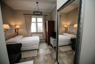 Apartamenty Kuźnia - Ełk - 5