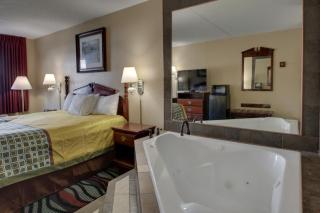Angel Inn - Central - Branson - 1
