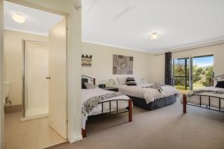 Colonial Inn Guest Rooms - Yackandandah - 1