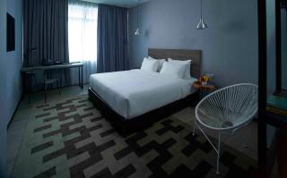 Urban H Hotel - George Town - 7
