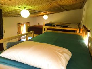 Cuscungo Cotopaxi Hostel & Lodge - Chasqui - 8