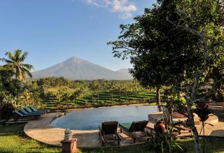 Ijen Resort and Villas - The Hidden Paradise - Banyuwangi - 9