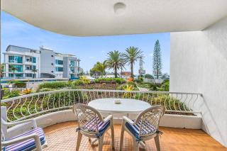 2 Bedroom Ocean View - Alexandria Apartments -Alexandra Headland - Maroochydore - 7