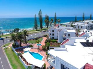 2 Bedroom Ocean View - Alexandria Apartments -Alexandra Headland - Maroochydore - 8