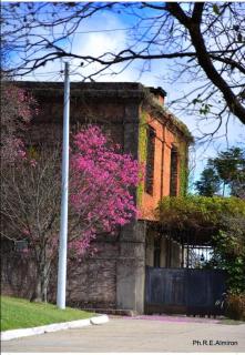 LA USINA VIEJA - Esquina - 7