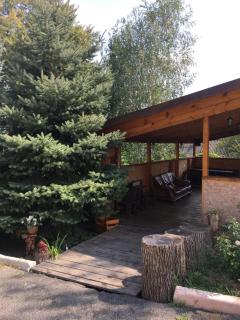 Sauna complex Parka - Poltava - 6