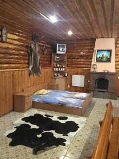 Sauna complex Parka - Poltava - 8