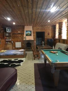 Sauna complex Parka - Poltava - 9