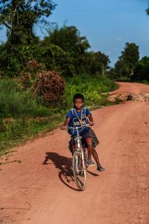 Chansor Community Homestay 16 - Phumĭ Trach Pôk (2) - 4