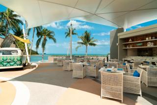 Avani Plus Samui Resort - Taling Ngam Beach - 4