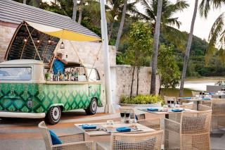 Avani Plus Samui Resort - Taling Ngam Beach - 2