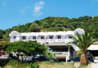 Hotel Olympiada - Vráchos - 3