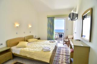 Hotel Olympiada - Vráchos - 1