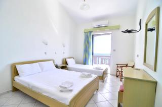 Hotel Olympiada - Vráchos - 9