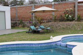 Casa El Camino - Amatlán - 4