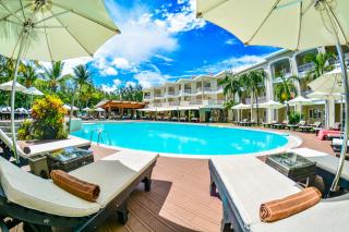 Tarisa Resort & Spa - Mont Choisy - 6