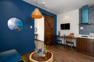Tropical House Apartment Da Nang - Đà Nẵng - 6