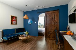 Tropical House Apartment Da Nang - Đà Nẵng - 7