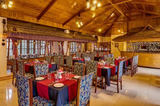 Sterling Gangtok Orange Village - 5