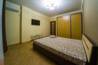 Kvartirkoff na Bogatirskaya 6a, 2 floor - Kiev - 9