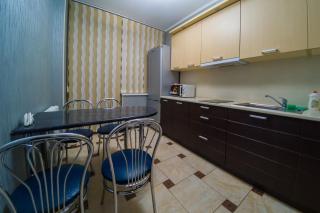 Kvartirkoff na Bogatirskaya 6a, 2 floor - Kiev - 2
