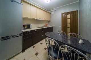 Kvartirkoff na Bogatirskaya 6a, 2 floor - Kiev - 1
