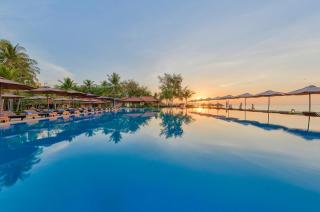 Seahorse Resort & Spa - Mui Ne - 0