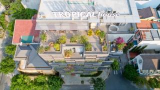 Tropical House Apartment Da Nang - 4