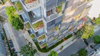Tropical House Apartment Da Nang - Đà Nẵng - 3