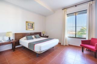 Venta del Alto Hotel las Cumbres by Vivere Stays - El Garrobo - 8
