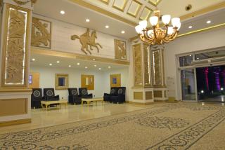 Yelken Mandalinci Spa&Wellness Hotel - Turgutreis - 2