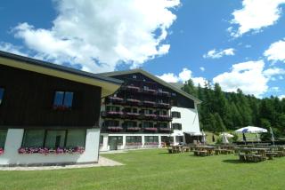 Hotel Intermonti - Livigno - 4