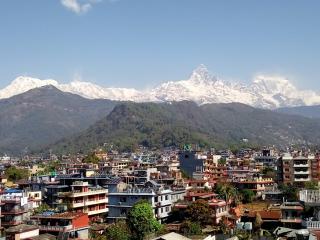Hotel Snow Peak - Pokhara - 5