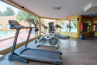 Golden Amoon Resort - 1