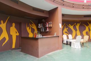 Golden Amoon Resort - 7