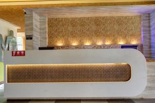Golden Amoon Resort - Narasapura - 4