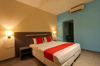 Golden Amoon Resort - Narasapura - 5
