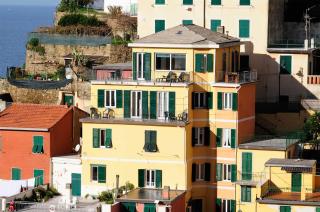 La Baia di Rio - Riomaggiore - 7
