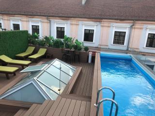 Boutique hotel Tvrđa - Osijek - 9