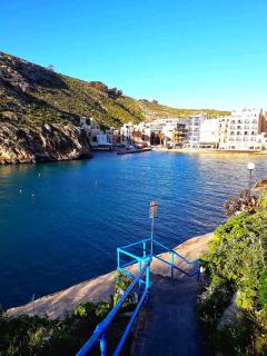 Moby Dick Xlendi Holiday Apartments - 4