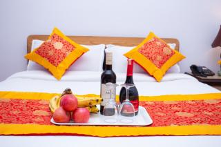 The Boudha Inn - Kathmandu - 3