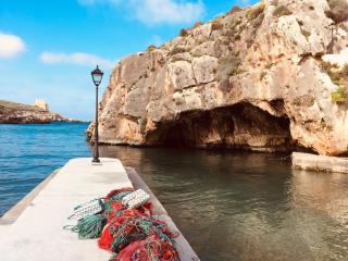 Moby Dick Xlendi Holiday Apartments - 6