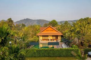 Oscar Villa Aonang Krabi - Ao Nang Beach - 4