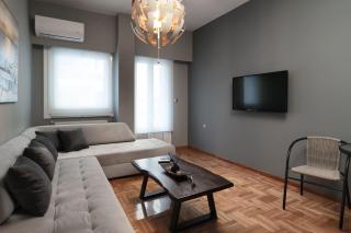 Superb & Luxury Apt at the Heart of Athens - Athen - 4